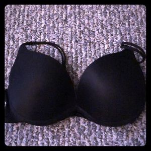 delicates Intimates & Sleepwear - Push up black bra delicates Intimates & Sleepwear - Push up black bra